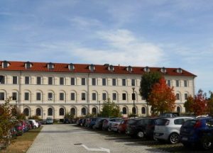 universités Hôtel Novara