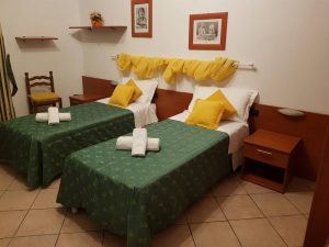 Cavalo Bianco Hotel rooms (2)