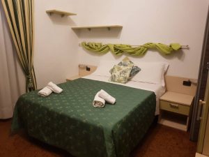 Cavalo Bianco Hotel rooms (3)