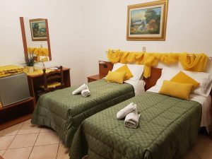 Cavalo Bianco Hotel rooms (7)